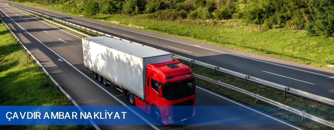 Çavdır Ambar Nakliyat Çavdır Ambar Nakliyat