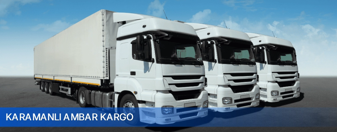 Karamanlı Ambar Kargo Karamanlı Ambar Kargo